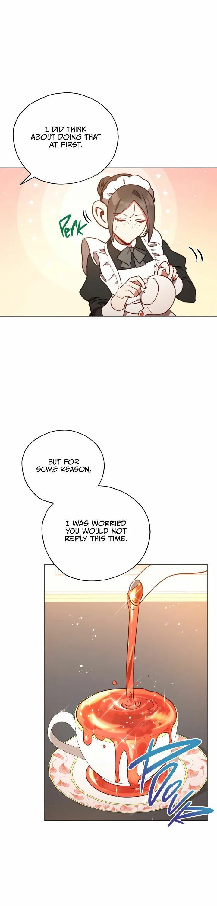 Untouchable Lady Chapter 28 Online - página 20