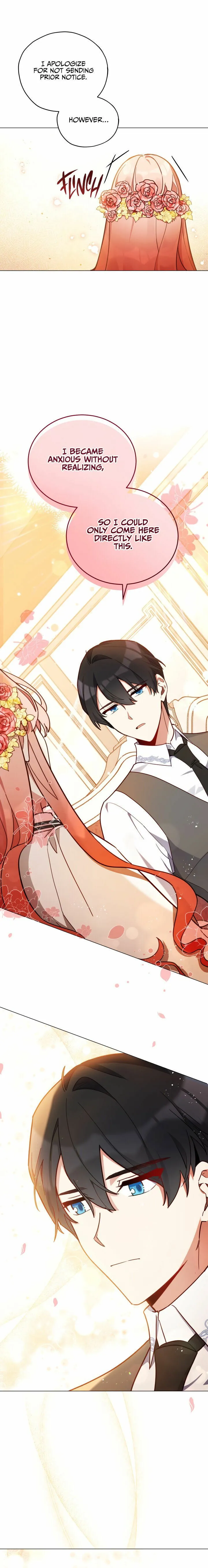 Untouchable Lady Chapter 28 Online - página 21
