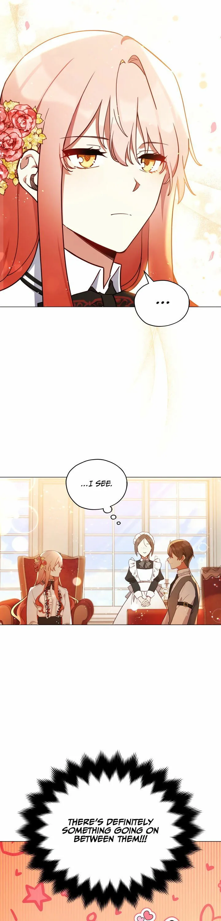 Untouchable Lady Chapter 28 Online - página 22