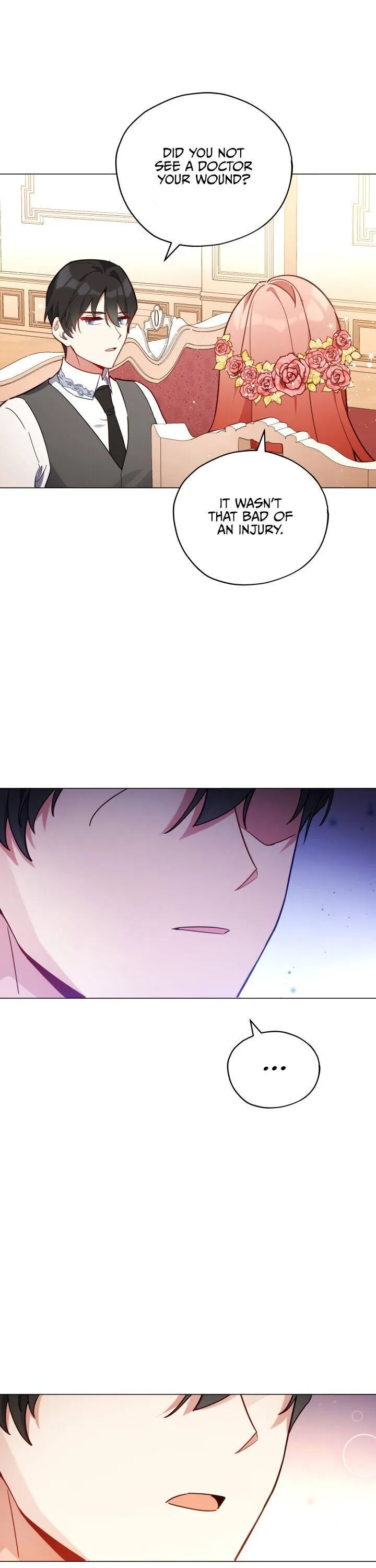 Untouchable Lady Chapter 29 Online - página 3