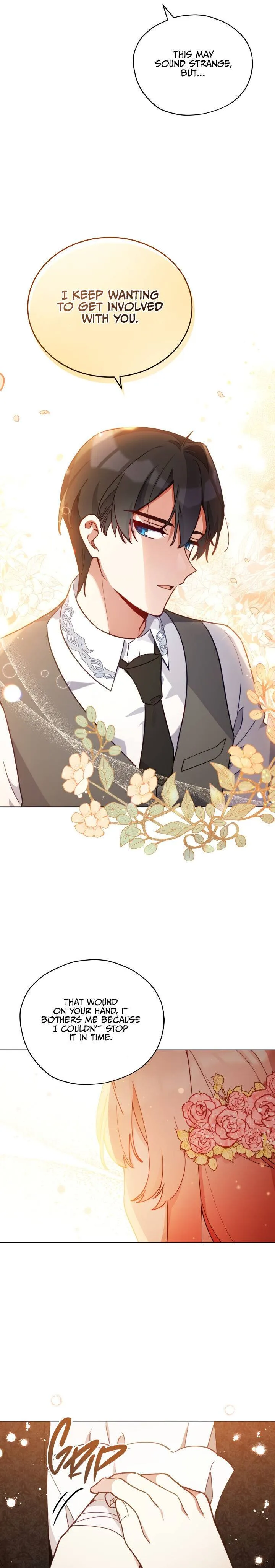 Untouchable Lady Chapter 29 Online - página 4