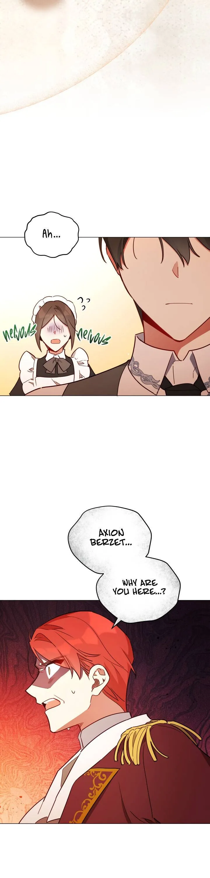 Untouchable Lady Chapter 29 Online - página 7