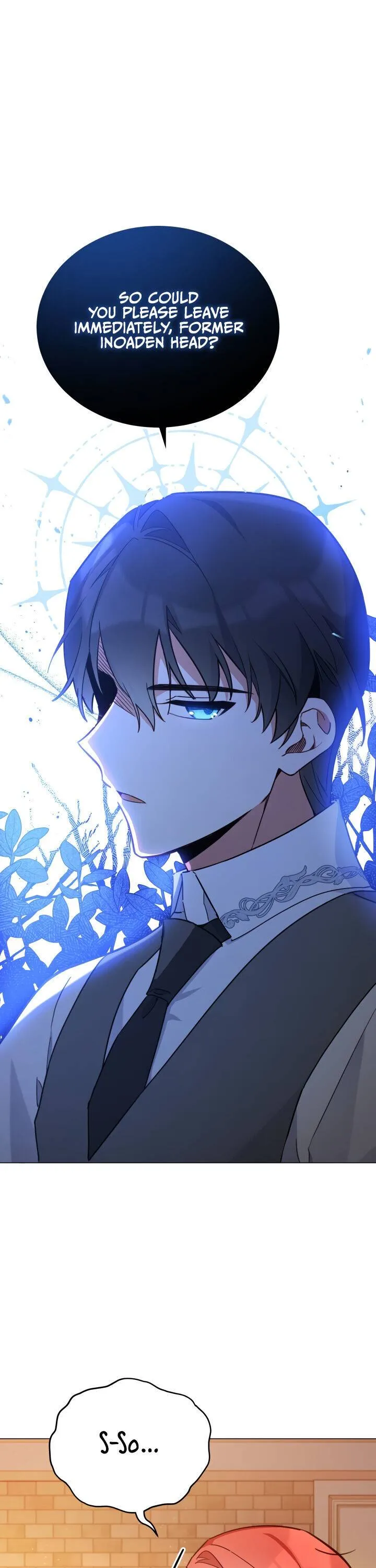 Untouchable Lady Chapter 29 Online - página 11