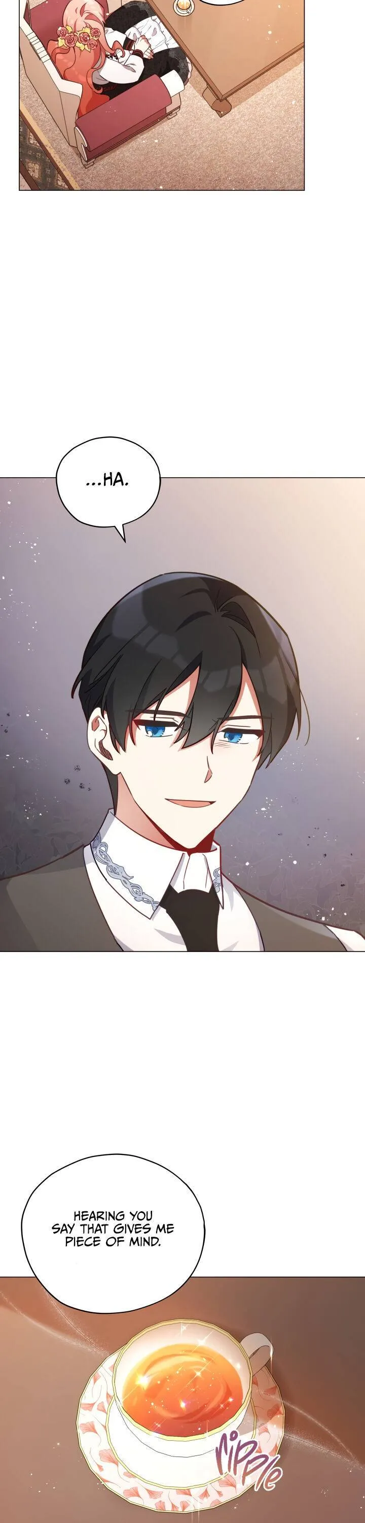 Untouchable Lady Chapter 29 Online - página 15