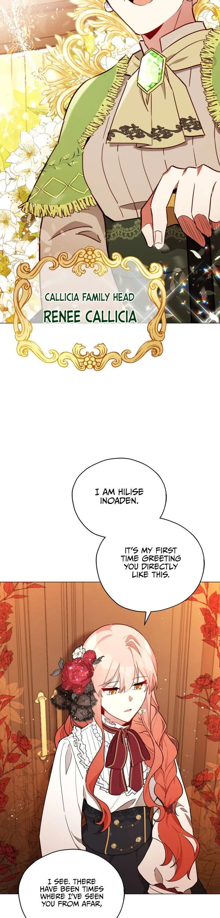 Untouchable Lady Chapter 29 Online - página 17