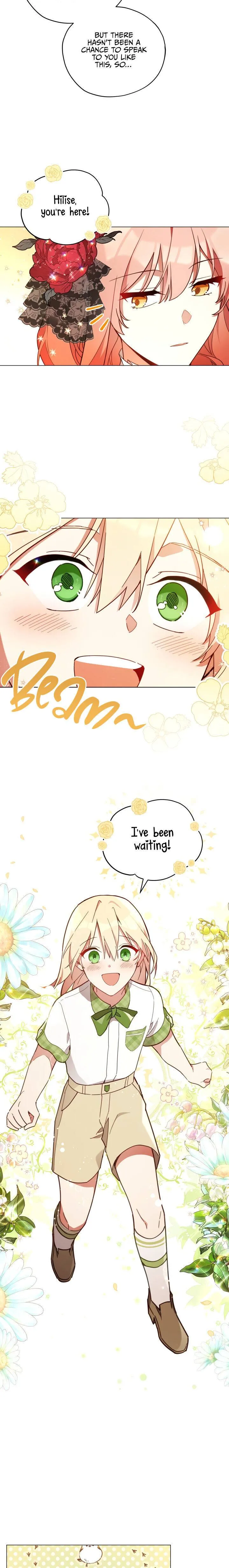 Untouchable Lady Chapter 29 Online - página 18
