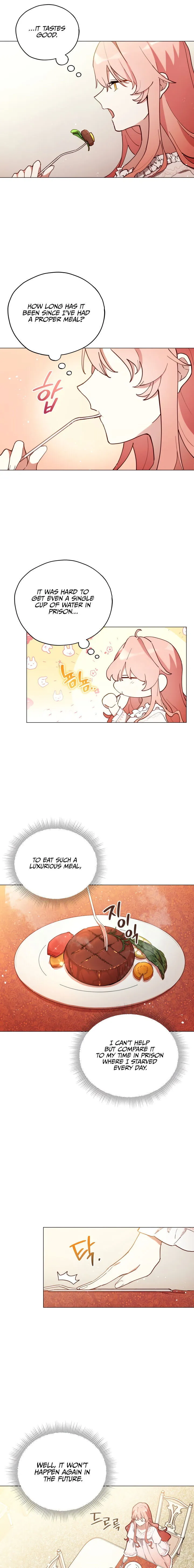 Untouchable Lady Chapter 3 Online - página 2