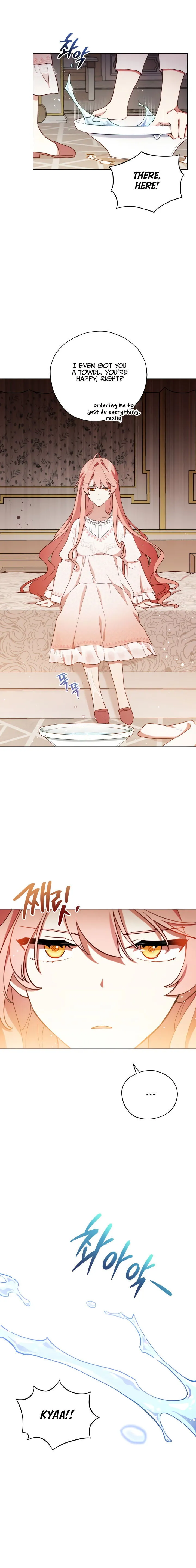 Untouchable Lady Chapter 3 Online - página 16
