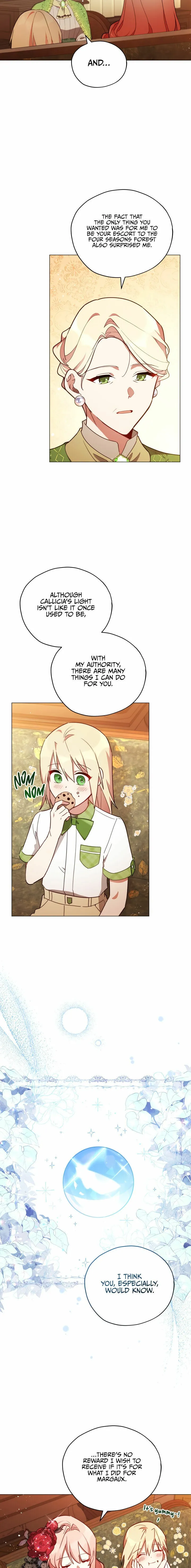 Untouchable Lady Chapter 30 Online - página 2