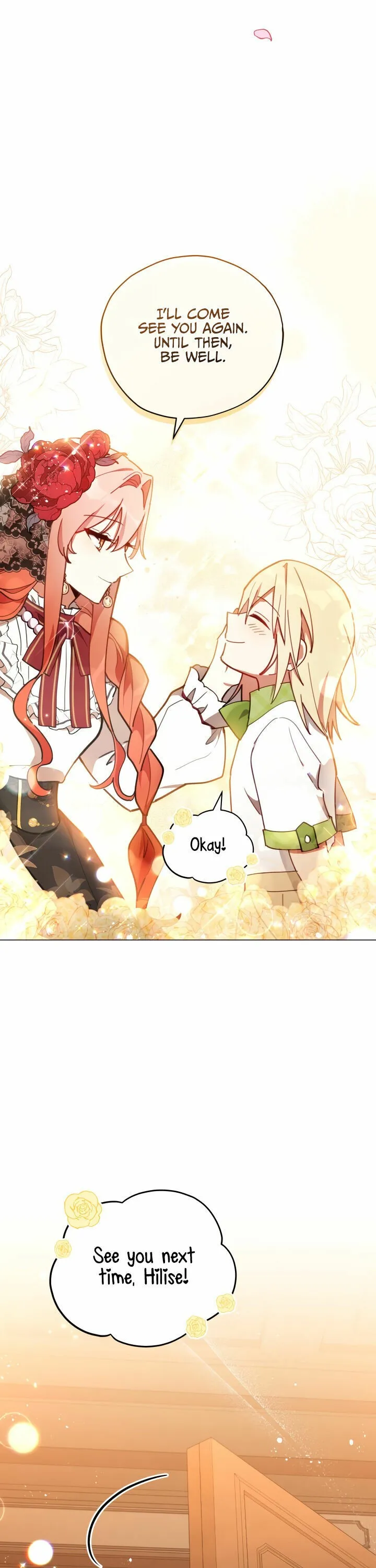Untouchable Lady Chapter 30 Online - página 7