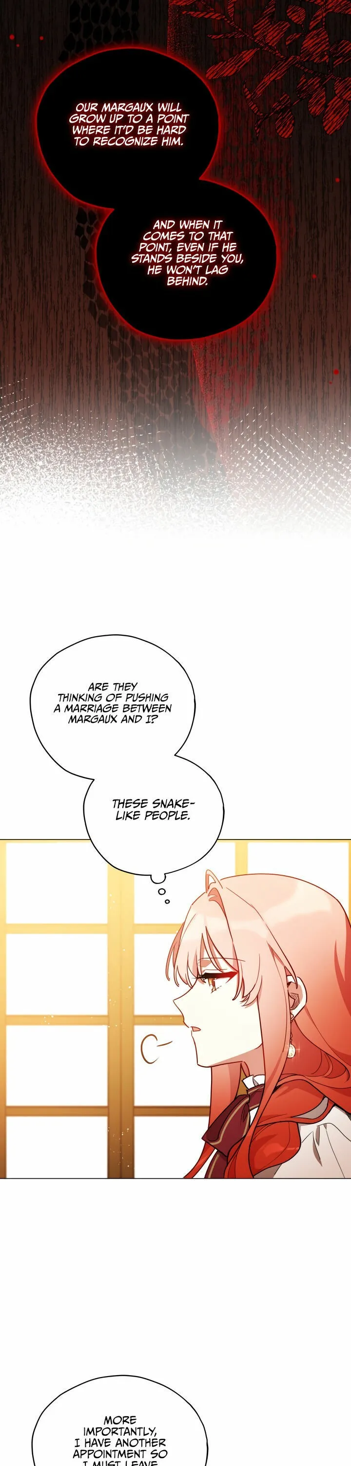 Untouchable Lady Chapter 30 Online - página 17
