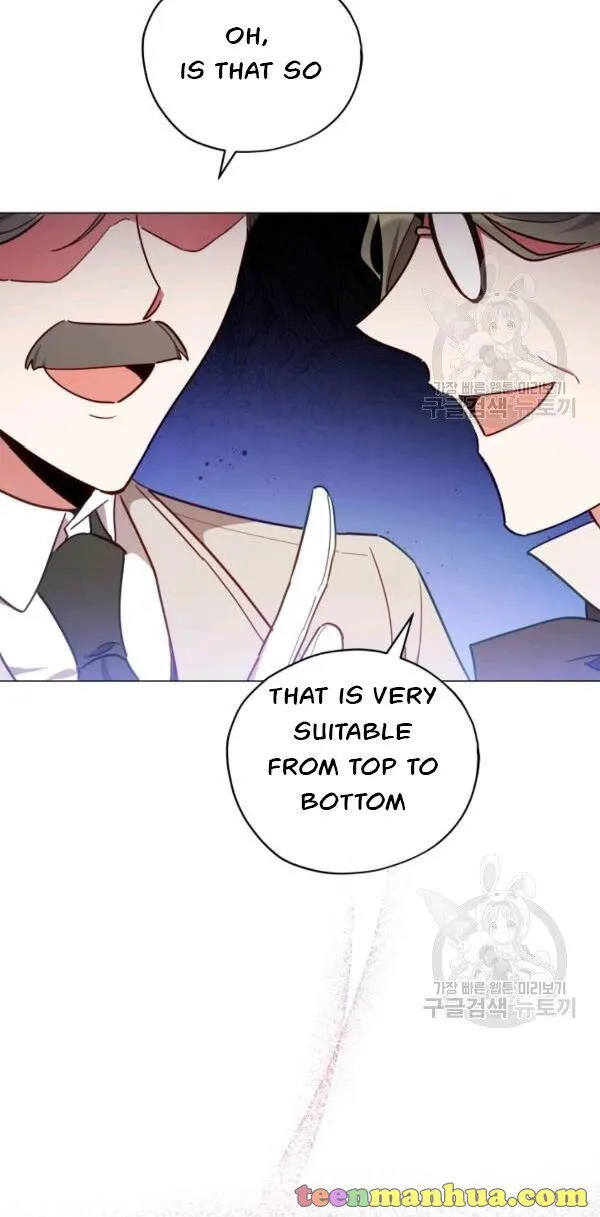 Untouchable Lady Chapter 30.5 Online - página 10