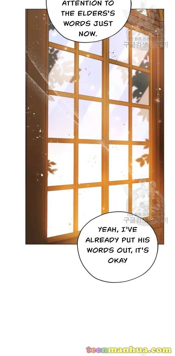 Untouchable Lady Chapter 30.5 Online - página 25