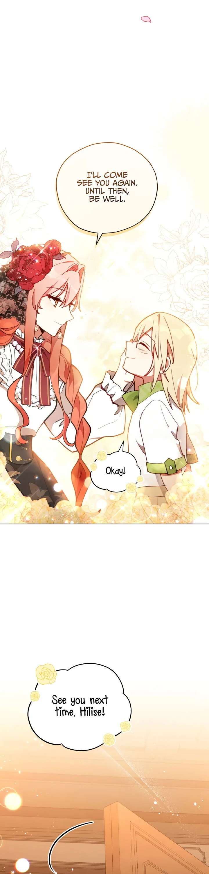 Untouchable Lady Chapter 30.9 Online - página 8