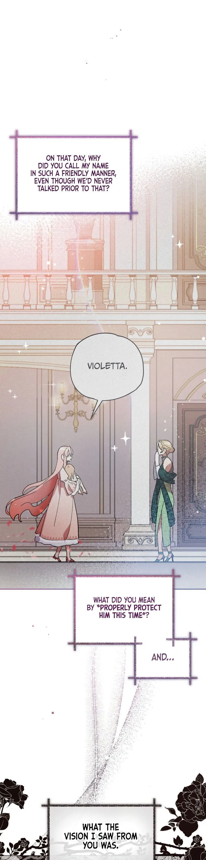 Untouchable Lady Chapter 30.9 Online - página 12