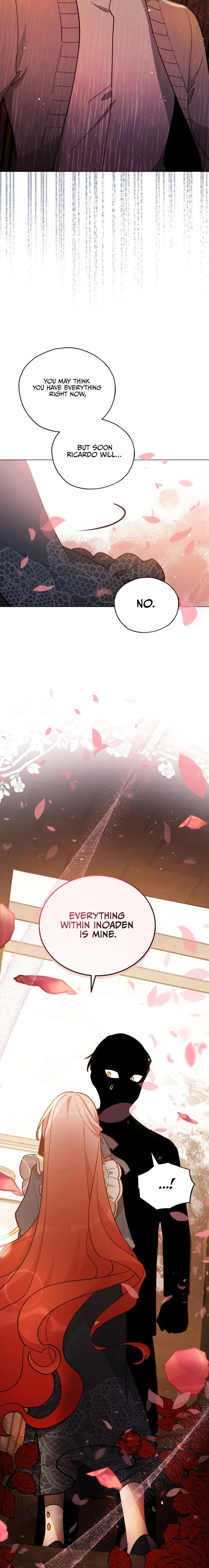 Untouchable Lady Chapter 31 Online - página 12