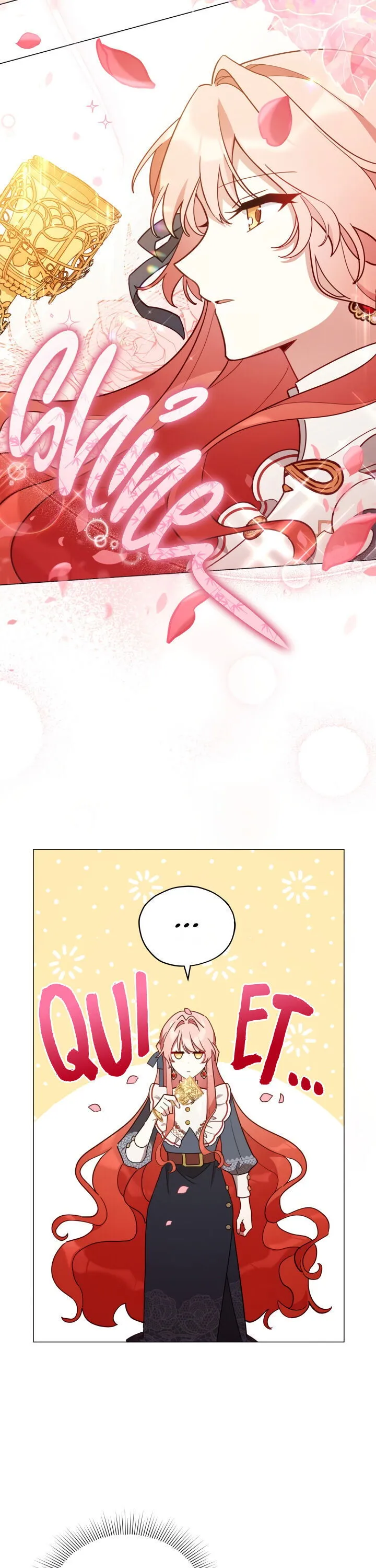 Untouchable Lady Chapter 31 Online - página 17
