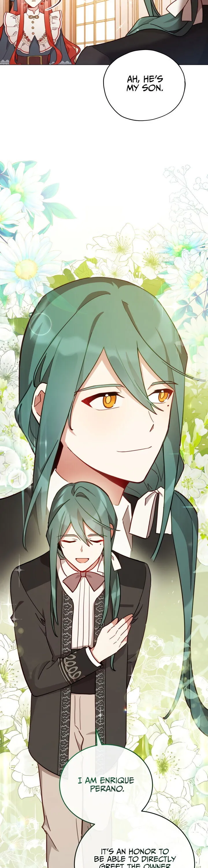 Untouchable Lady Chapter 31 Online - página 19