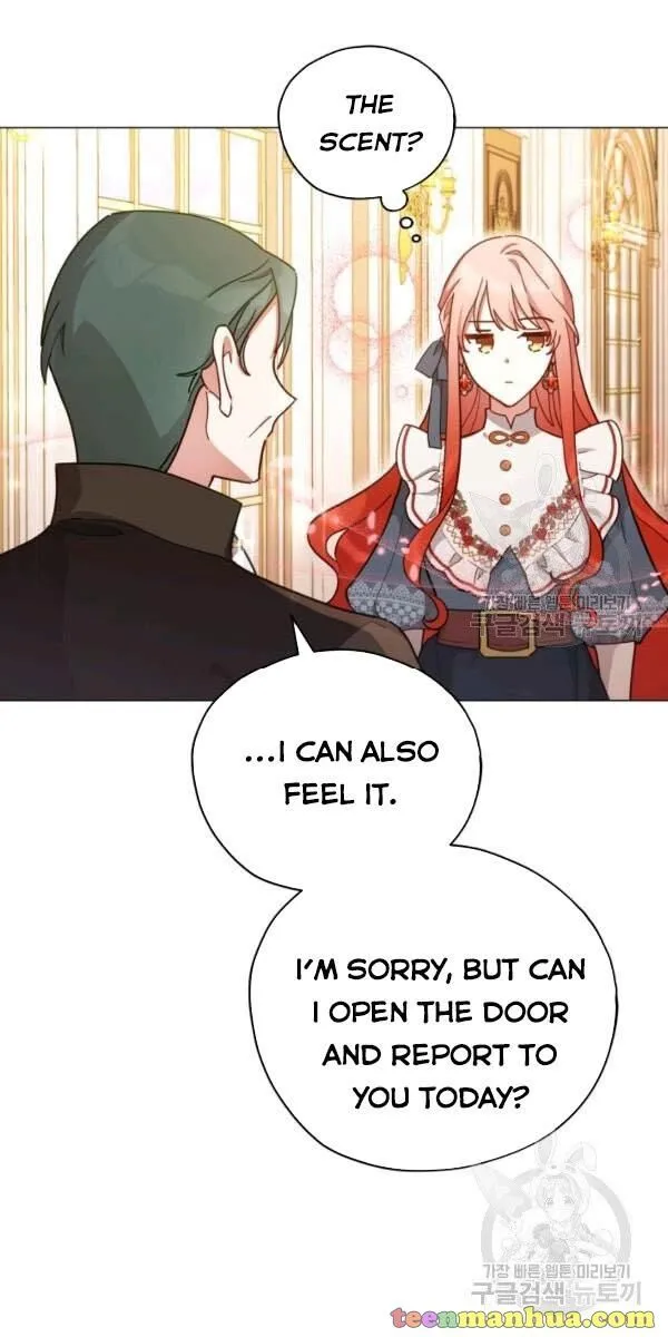 Untouchable Lady Chapter 32 Online - página 3