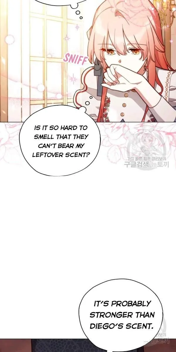 Untouchable Lady Chapter 32 Online - página 7