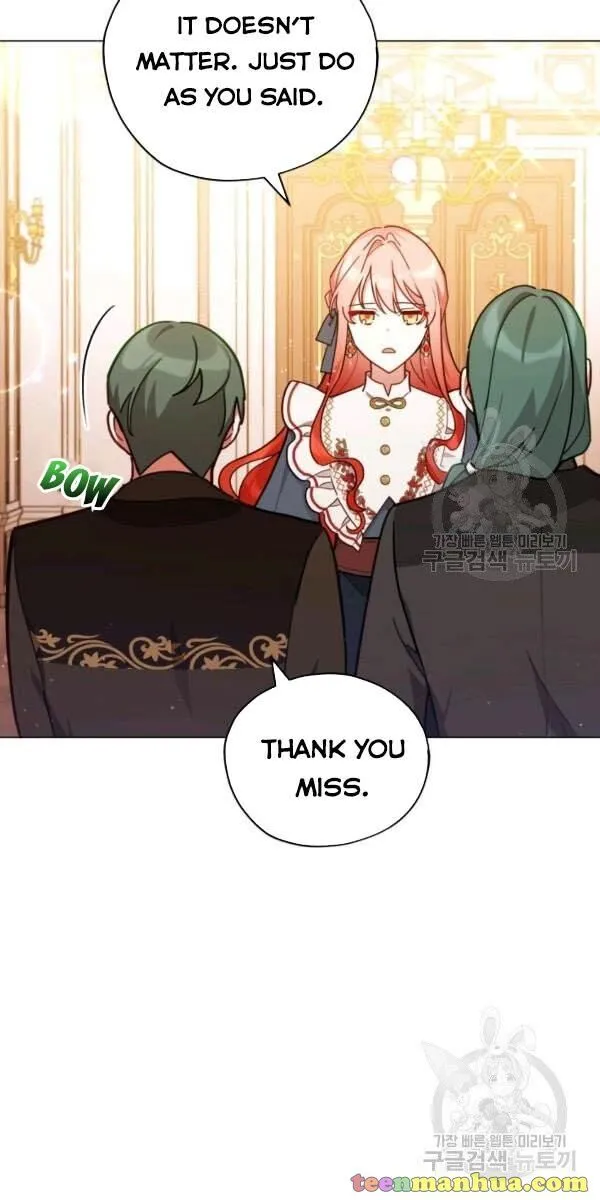 Untouchable Lady Chapter 32 Online - página 9
