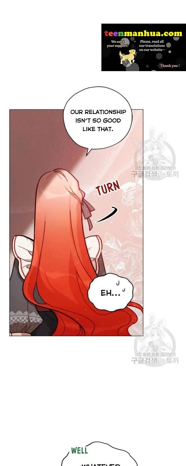 Untouchable Lady Chapter 32 Online - página 19