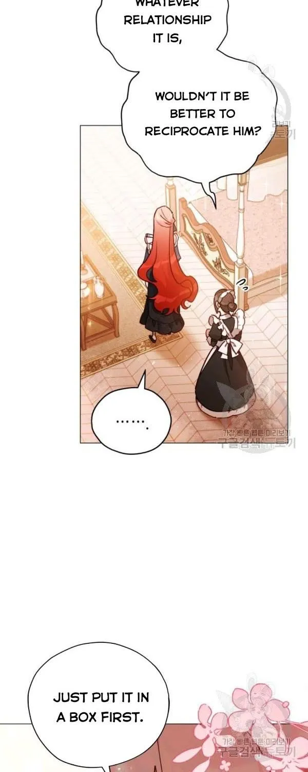 Untouchable Lady Chapter 32 Online - página 20