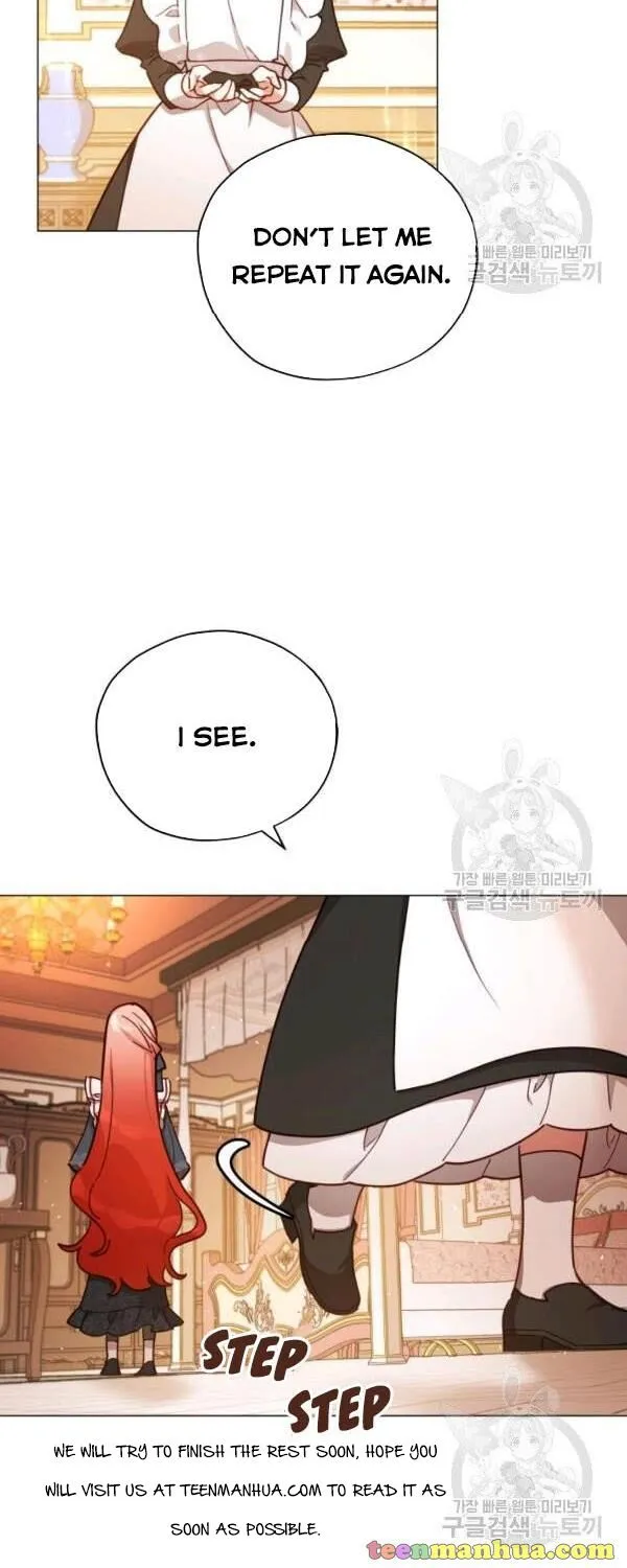 Untouchable Lady Chapter 32 Online - página 22