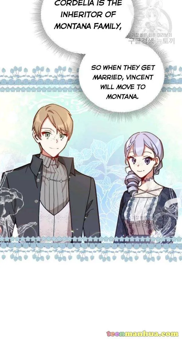 Untouchable Lady Chapter 32.5 Online - página 10