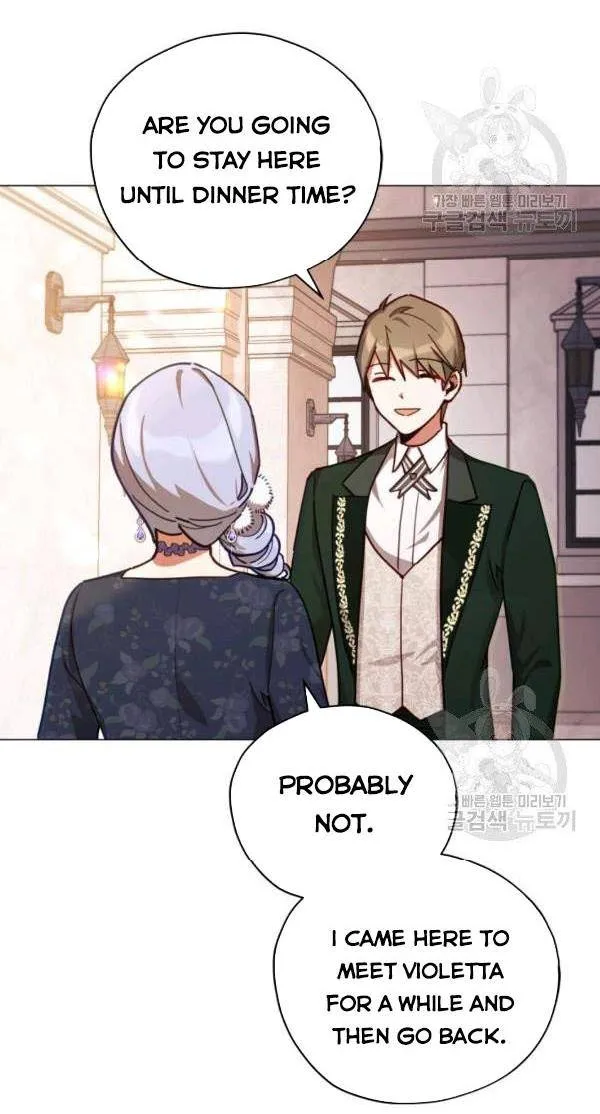 Untouchable Lady Chapter 32.5 Online - página 11