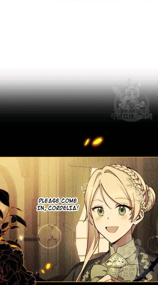 Untouchable Lady Chapter 32.5 Online - página 33