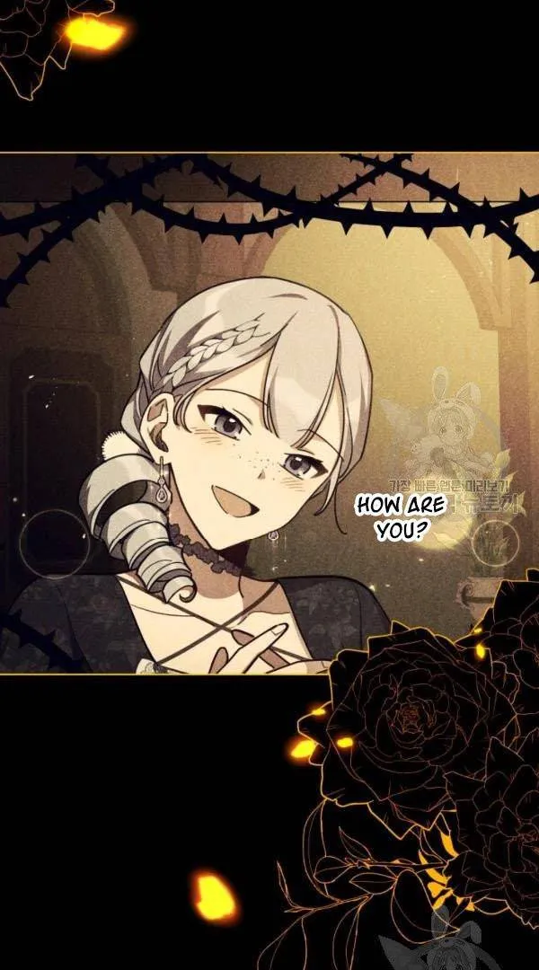 Untouchable Lady Chapter 32.5 Online - página 34