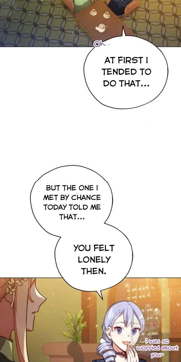 Untouchable Lady Chapter 33 Online - página 2