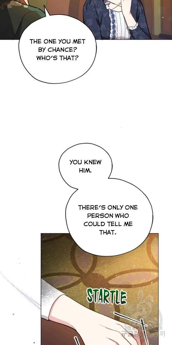 Untouchable Lady Chapter 33 Online - página 3
