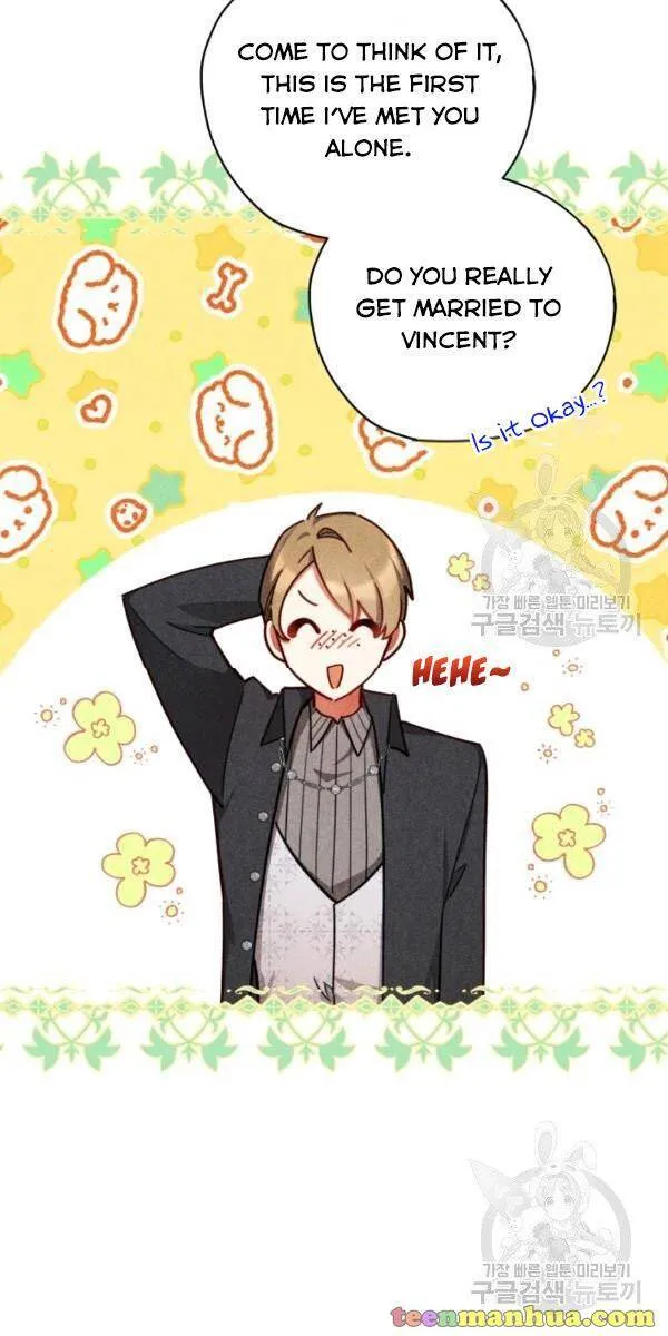 Untouchable Lady Chapter 33 Online - página 9