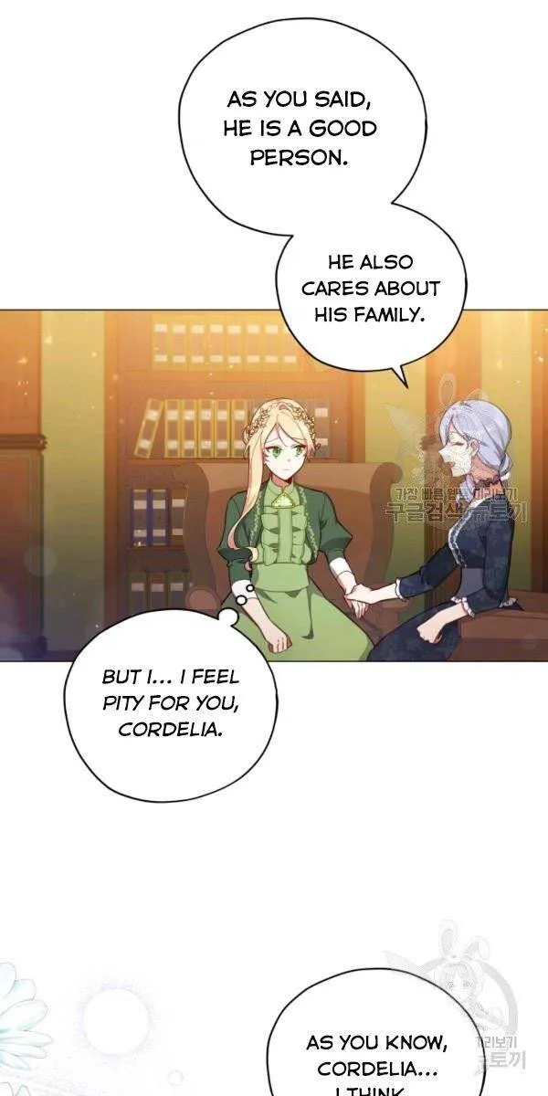 Untouchable Lady Chapter 33 Online - página 10