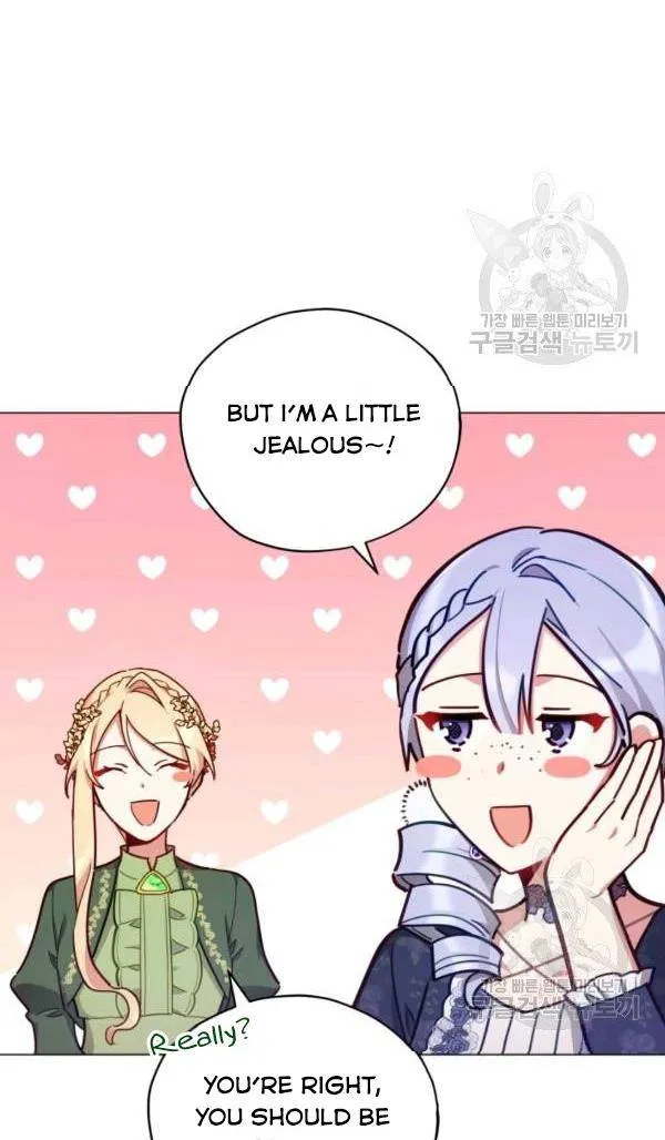 Untouchable Lady Chapter 33 Online - página 24