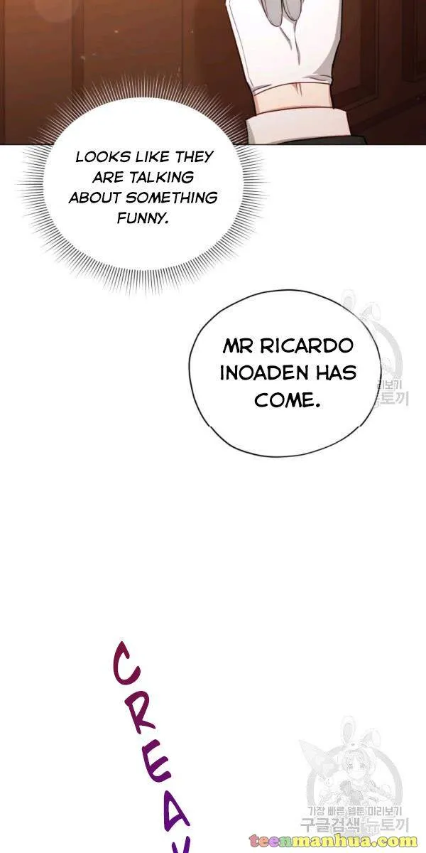 Untouchable Lady Chapter 33.5 Online - página 7