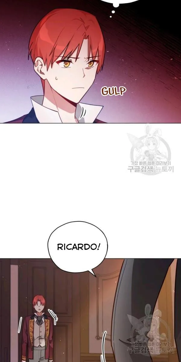 Untouchable Lady Chapter 33.5 Online - página 10