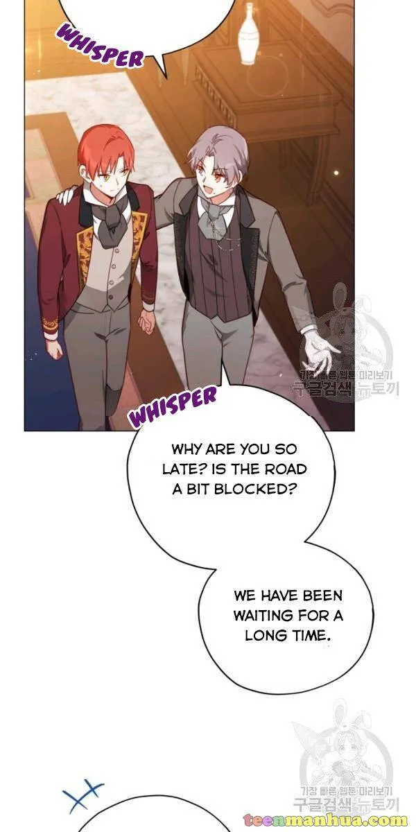 Untouchable Lady Chapter 33.5 Online - página 13