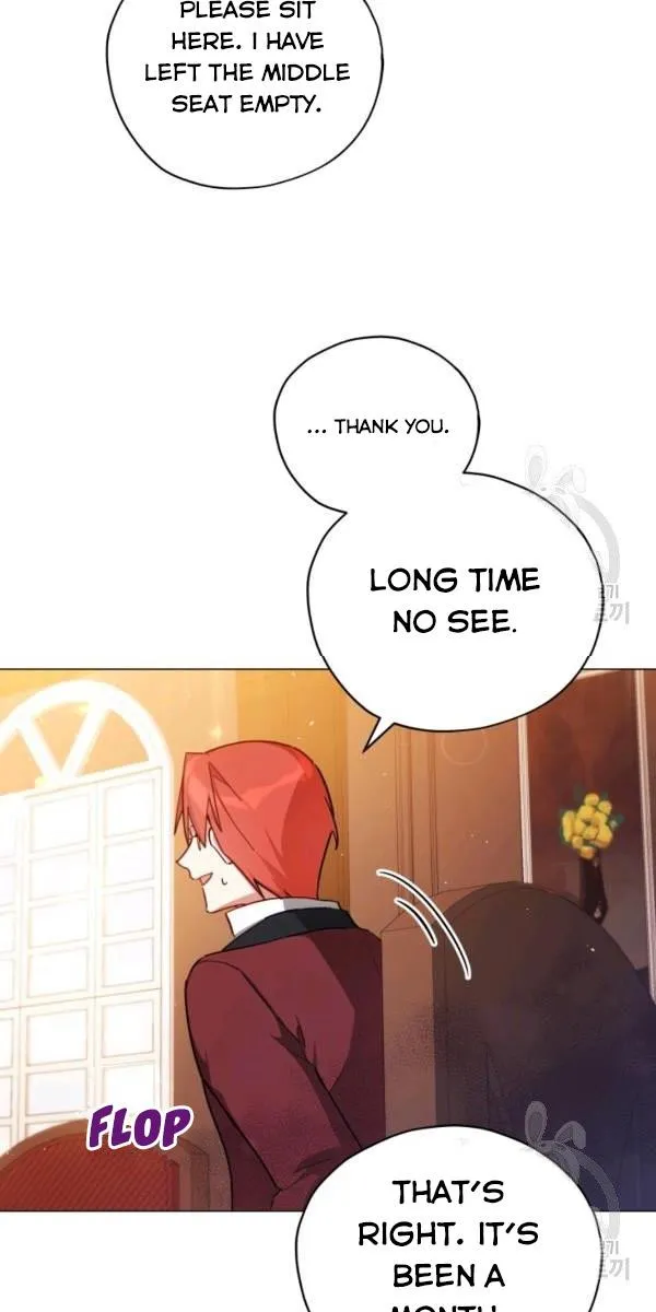 Untouchable Lady Chapter 33.5 Online - página 14