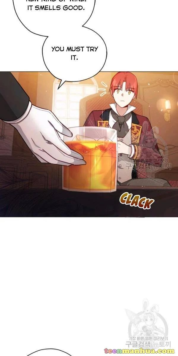 Untouchable Lady Chapter 33.5 Online - página 17