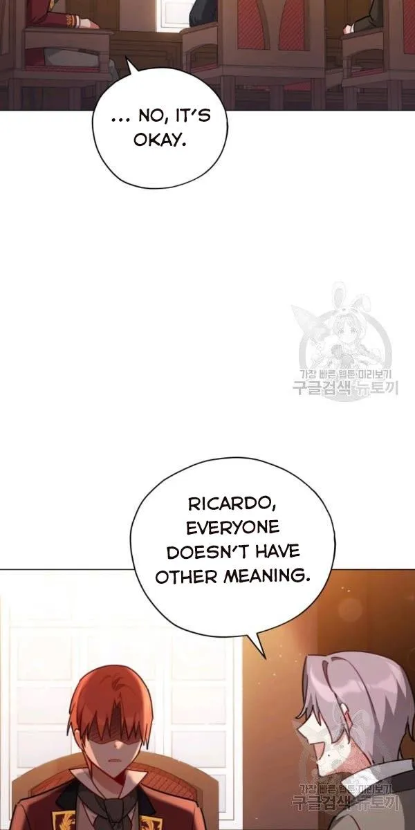 Untouchable Lady Chapter 33.5 Online - página 33