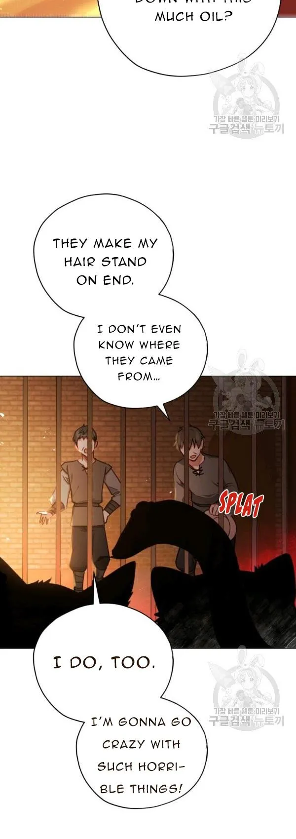 Untouchable Lady Chapter 34 Online - página 10