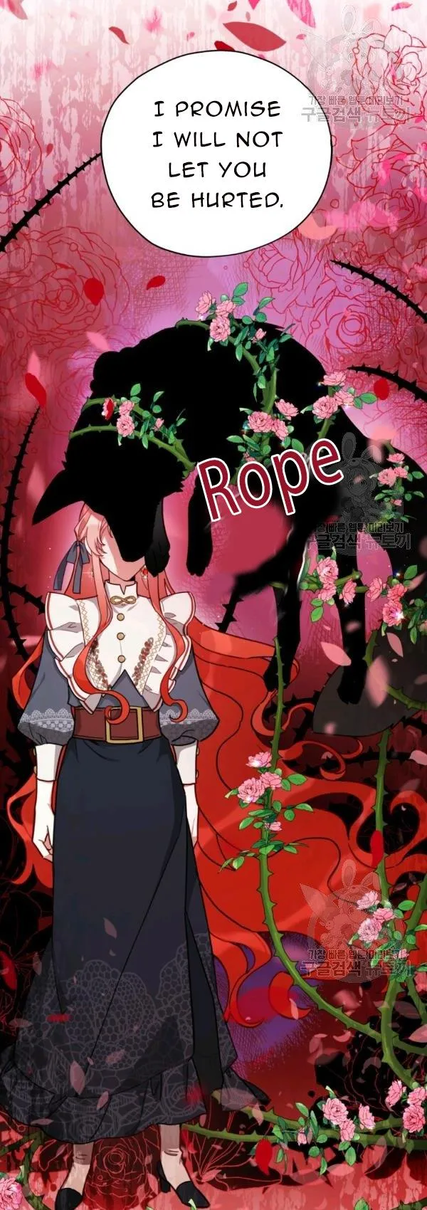 Untouchable Lady Chapter 34 Online - página 21