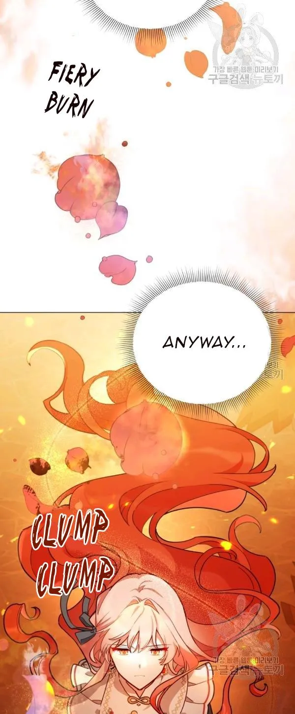 Untouchable Lady Chapter 34.5 Online - página 5