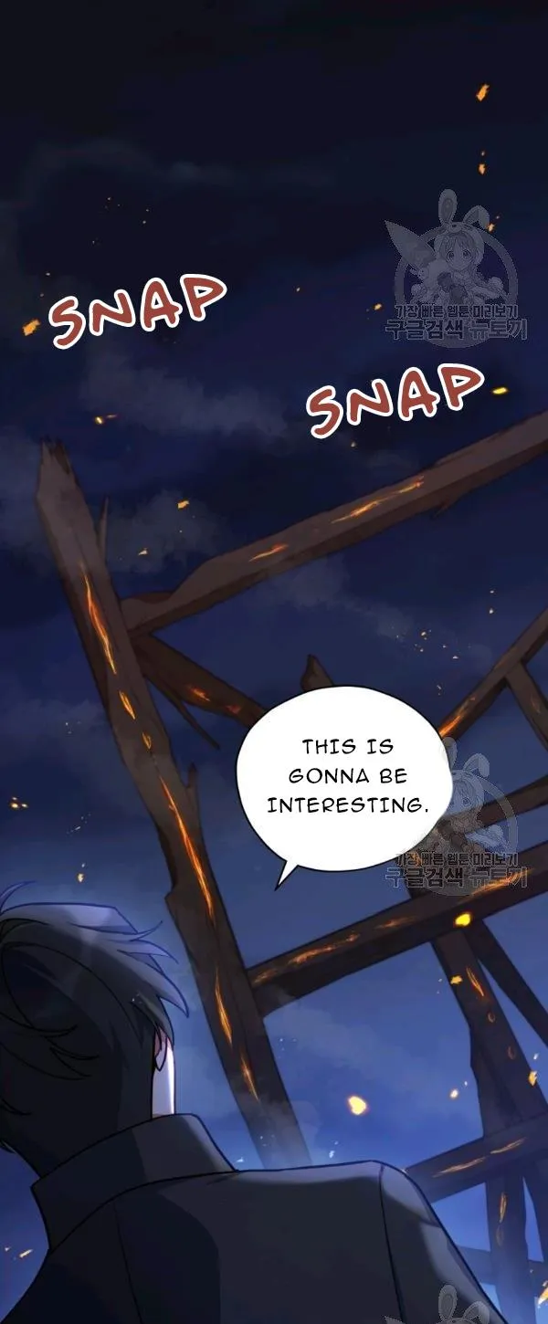 Untouchable Lady Chapter 34.5 Online - página 9