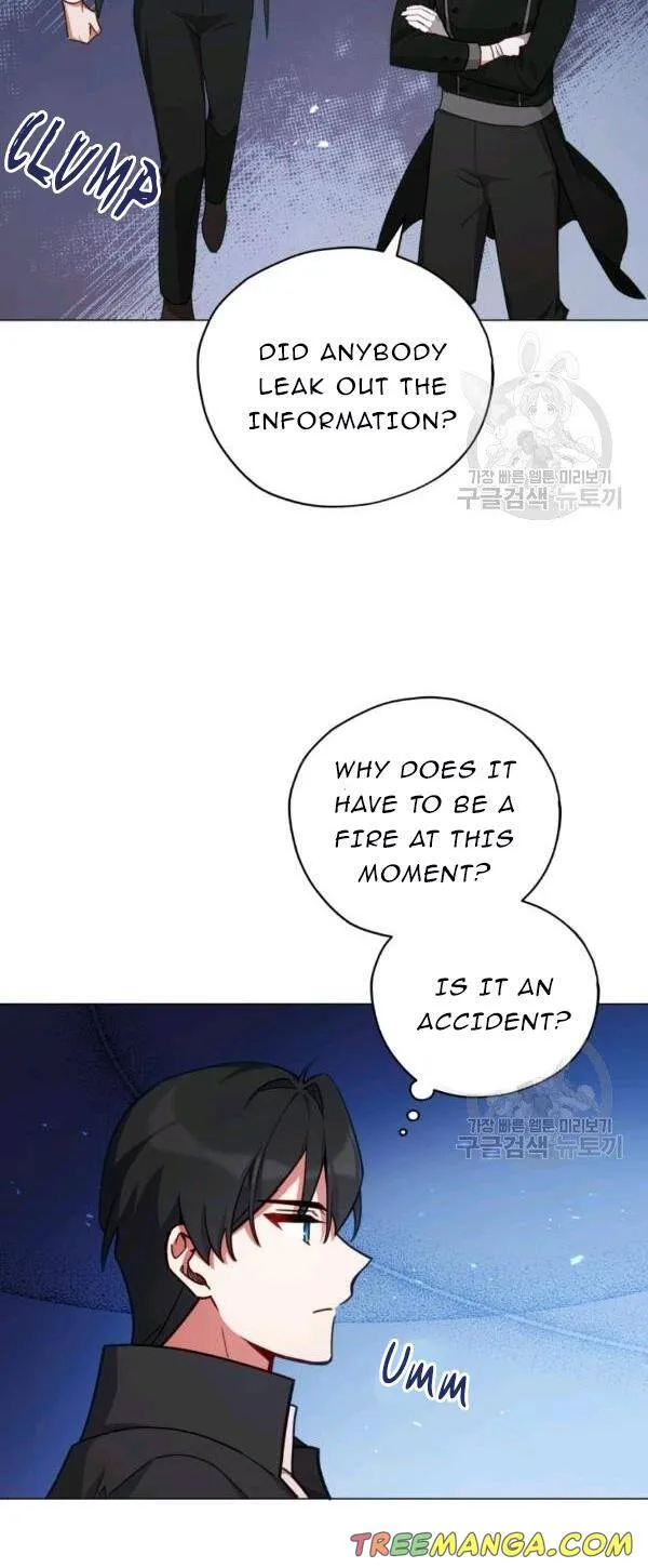 Untouchable Lady Chapter 34.5 Online - página 11