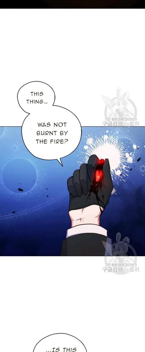 Untouchable Lady Chapter 34.5 Online - página 18