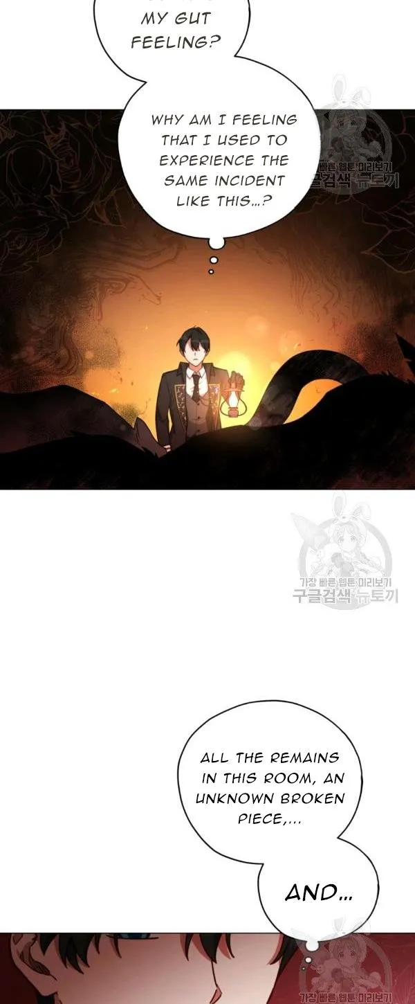 Untouchable Lady Chapter 34.5 Online - página 19